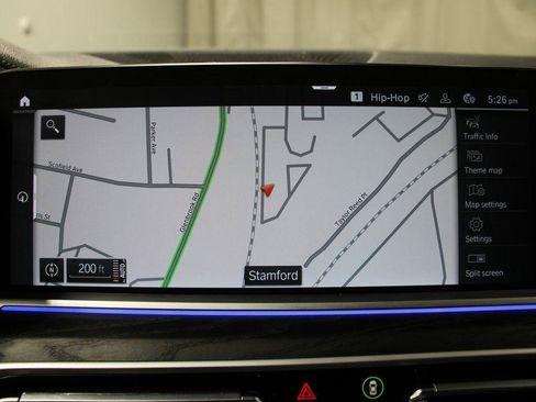 Certified 2022 BMW X7 xDrive40i w/ Premium Package image 10