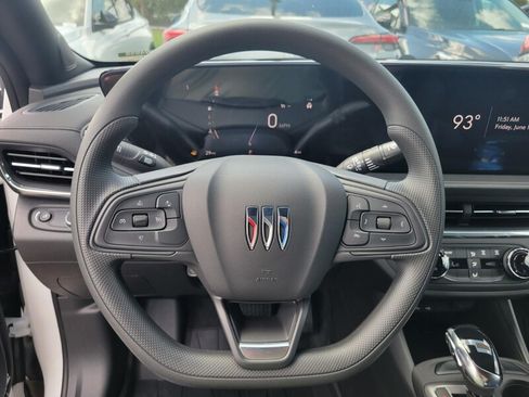 New 2026 Buick Envista Preferred FWD image 15