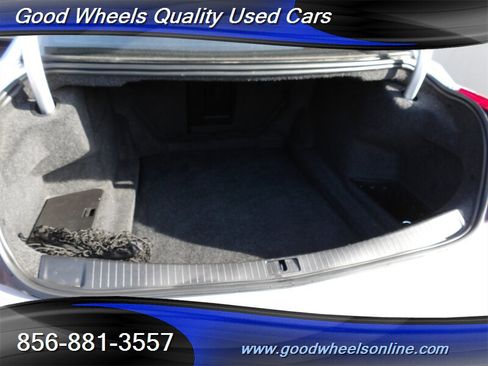 Used 2018 Cadillac CTS Luxury image 22