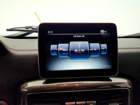 Used 2018 Mercedes-Benz G 63 AMG 4MATIC image 18