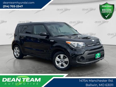 Used 2018 Kia Soul