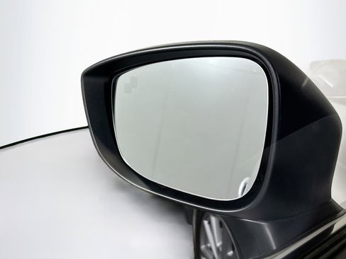 Used 2023 MAZDA CX-5 AWD 2.5 S w/ Preferred Package image 16