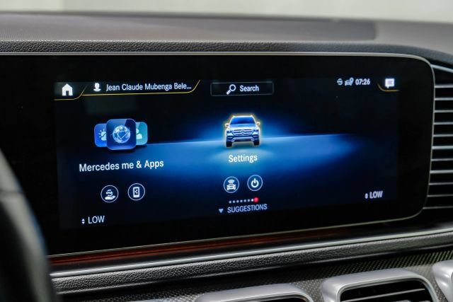 Used 2023 Mercedes-Benz GLE 450 4MATIC image 39