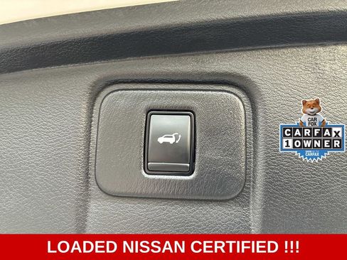 Certified 2024 Nissan Murano SL AWD/4WD image 16