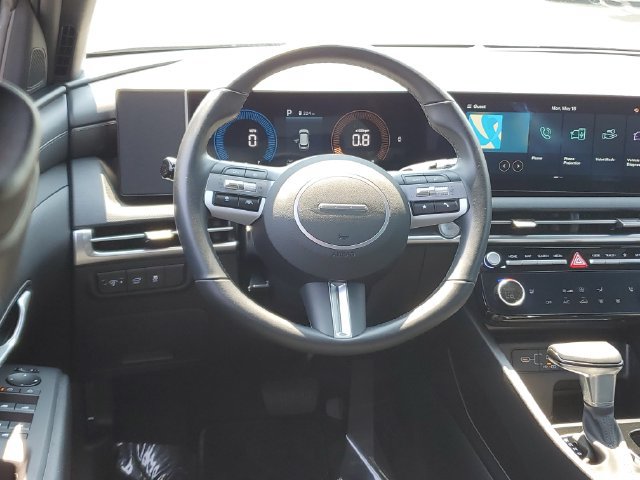 Used 2025 Hyundai Tucson XRT AWD/4WD image 11