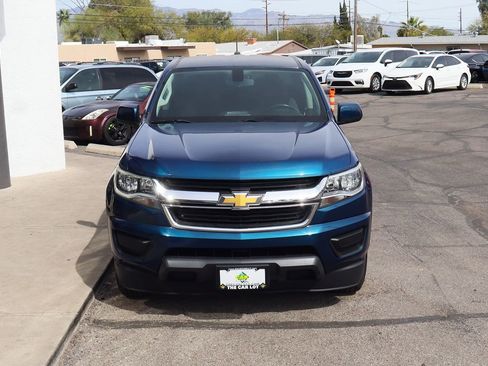 Used 2019 Chevrolet Colorado LT image 15