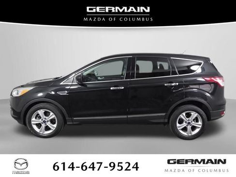 Used 2015 Ford Escape SE FWD image 11