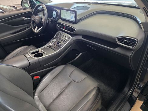 Used 2023 Hyundai Santa Fe SEL w/ Premium Package AWD/4WD image 19