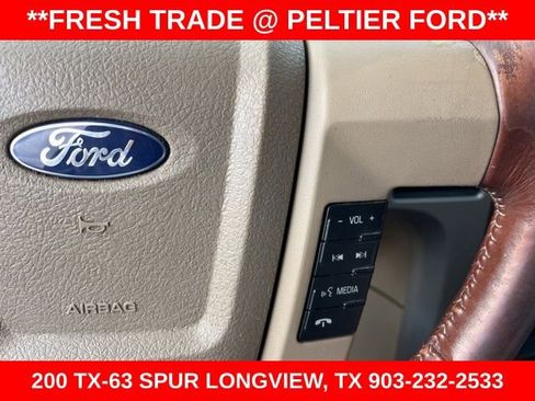 Used 2010 Ford F150 King Ranch image 19