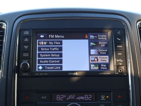 Used 2012 Dodge Durango Citadel image 26