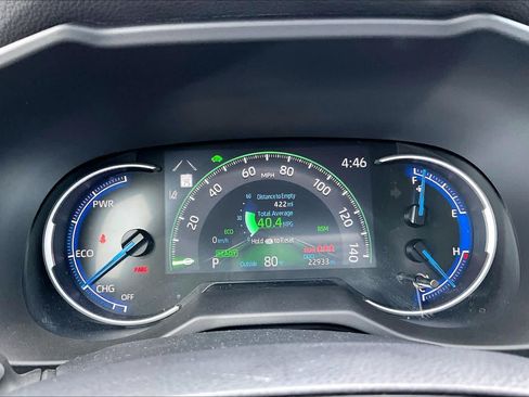 Used 2023 Toyota RAV4 XLE w/ Convenience Package AWD/4WD image 25