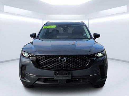 Used 2025 MAZDA CX-50 AWD 2.5 S w/ Premium Package image 8