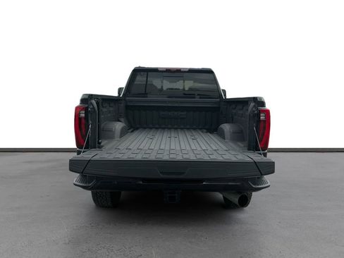 Used 2025 GMC Sierra 2500 Denali Ultimate AWD/4WD image 24