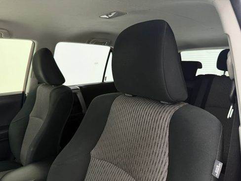Used 2021 Toyota 4Runner SR5 AWD/4WD image 26