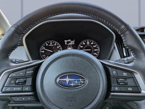 Certified 2025 Subaru Outback Limited w/ Popular Package #2 image 30