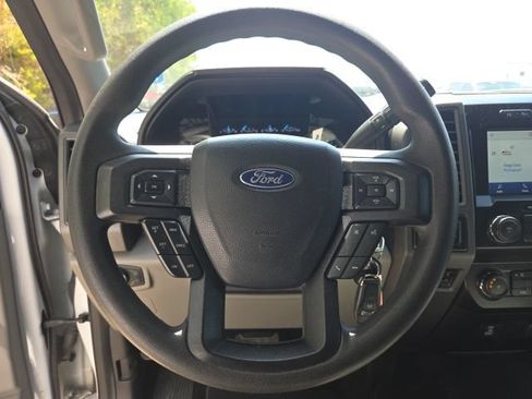 Used 2020 Ford F250 XL w/ STX Appearance Package AWD/4WD image 8