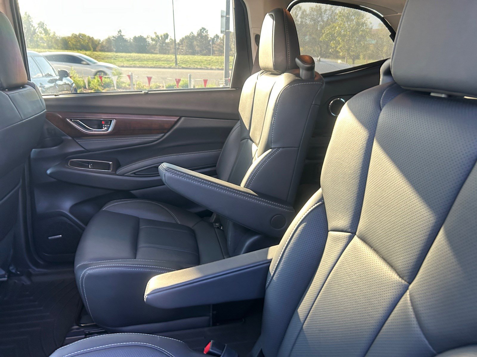 Used 2023 Subaru Ascent Touring AWD/4WD image 17