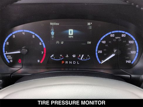 Used 2022 Ford Bronco Sport Big Bend w/ Convenience Package image 23