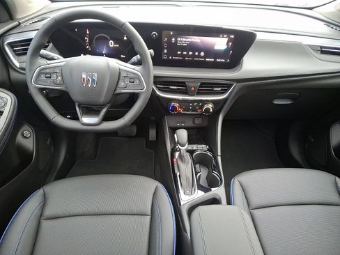 Used 2025 Buick Encore GX Sport Touring w/ Experience Buick Package image 11