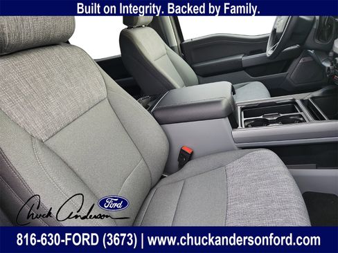 New 2026 Ford F350 XLT w/ XLT Premium Package image 24