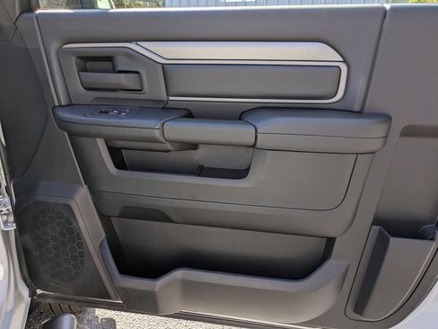 New 2026 RAM 4500 Tradesman AWD/4WD image 27