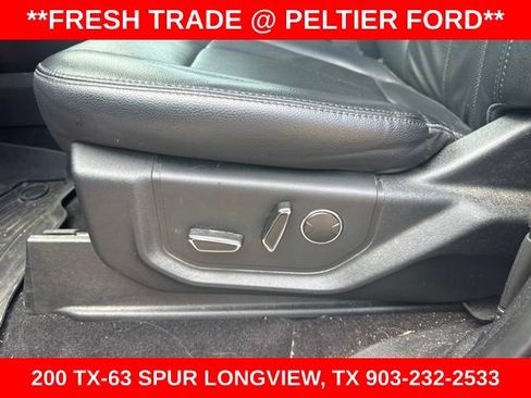 Used 2019 Ford Expedition XLT w/ Equipment Group 202A RWD image 20