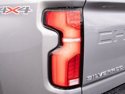 New 2026 Chevrolet Silverado 3500 LTZ w/ LTZ Convenience Package image 29