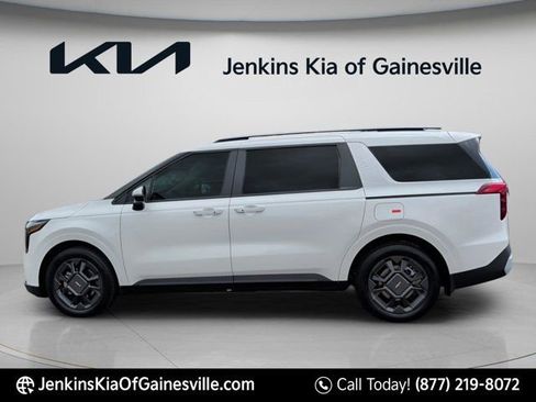 New 2026 Kia Carnival EX image 11