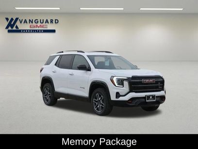 New 2026 GMC Terrain AT4 w/ Convenience Package III
