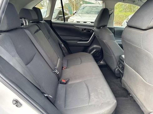 Certified 2024 Toyota RAV4 LE image 18