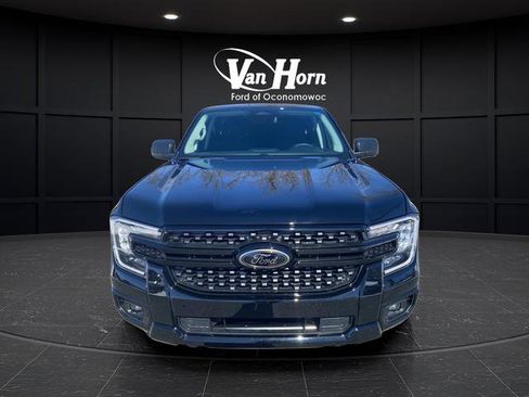 New 2026 Ford Ranger XLT image 10