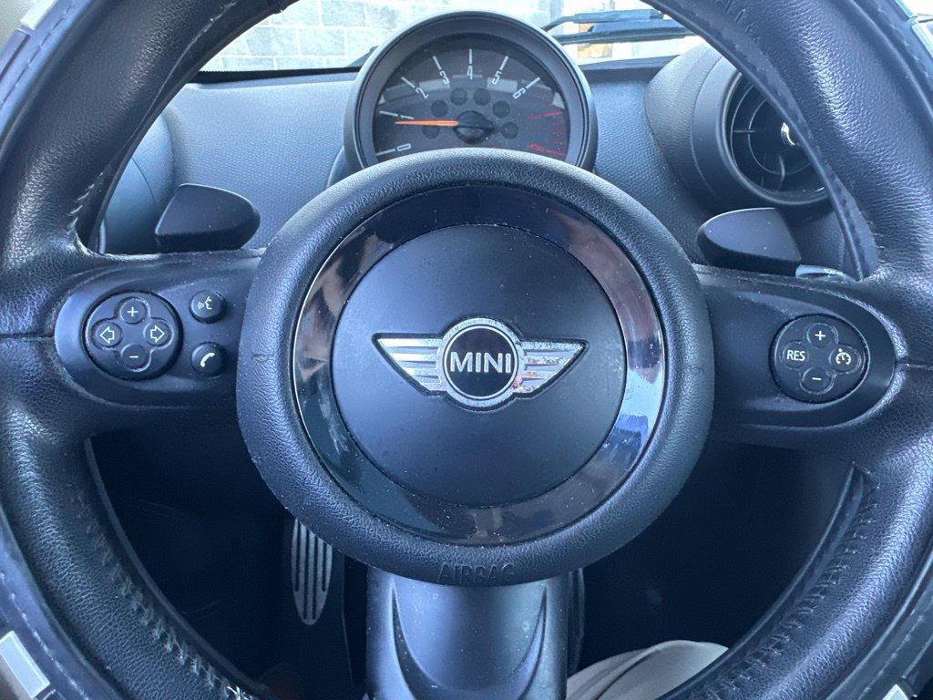 Used 2016 MINI Cooper Countryman S AWD/4WD image 26