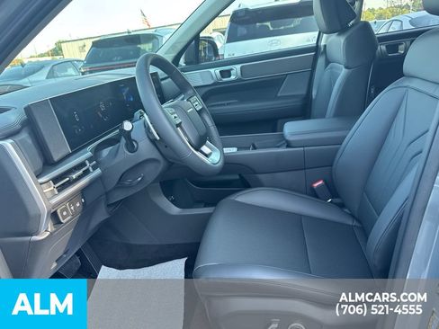 Used 2026 Hyundai Santa Fe SEL FWD image 10