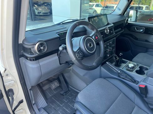 Used 2024 INEOS Grenadier AWD/4WD image 3