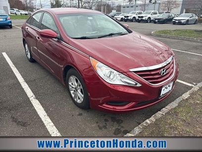Used 2011 Hyundai Sonata GLS w/ Popular Equipment Pkg 2