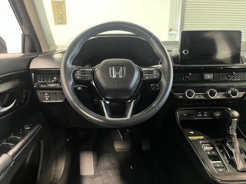 Used 2023 Honda CR-V EX-L image 21