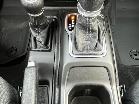 New 2026 Jeep Wrangler Willys image 18