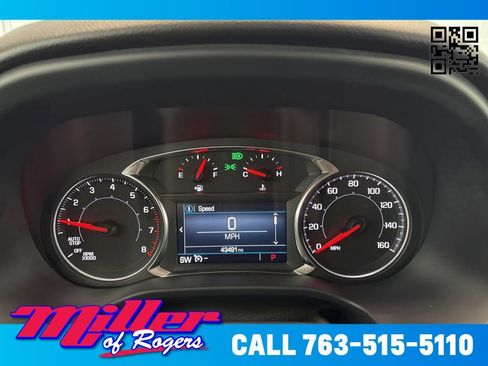 Used 2023 GMC Acadia SLE w/ Driver Convenience Package image 34