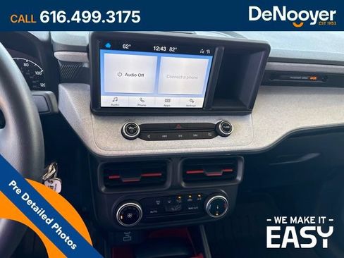Used 2024 Ford Maverick XLT w/ Equipment Group 300A Standard AWD/4WD image 11