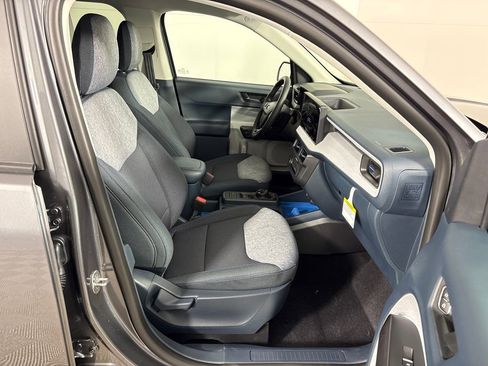 New 2026 Ford Maverick XLT w/ XLT Luxury Package FWD image 5