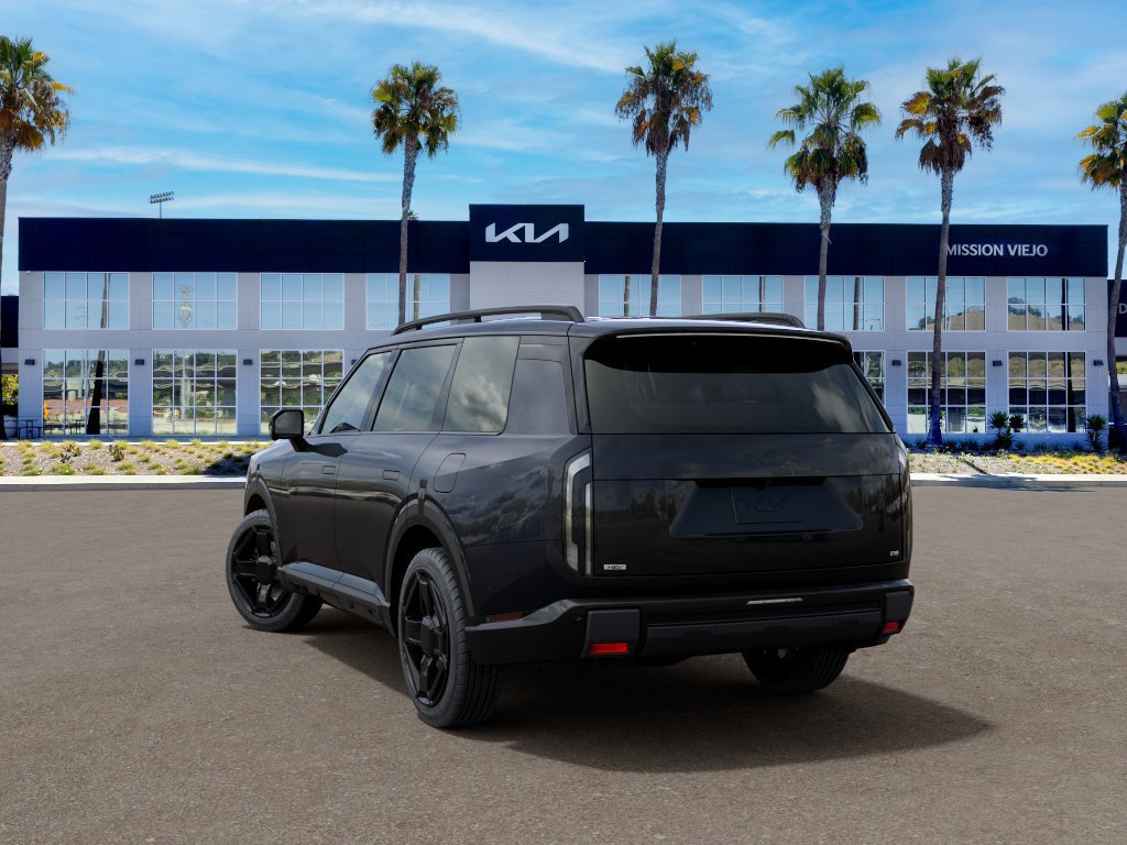 New 2027 Kia Telluride X-Line SX Prestige AWD/4WD image 4