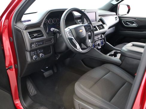Used 2024 Chevrolet Tahoe LS AWD/4WD image 23