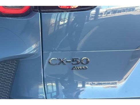 New 2026 MAZDA CX-50 Meridian Edition w/ Cargo Package image 25