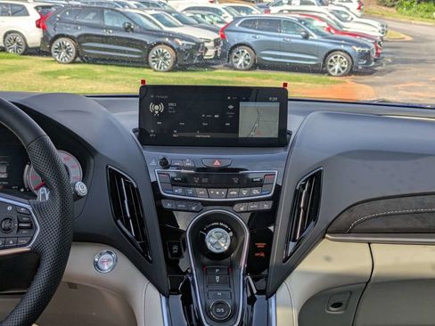New 2026 Acura RDX A-Spec AWD/4WD image 19