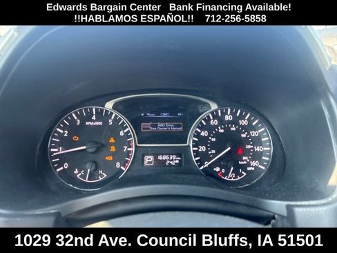 Used 2014 Nissan Pathfinder S AWD/4WD image 17
