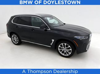 Certified 2026 BMW X5 xDrive40i w/ Premium Package AWD/4WD 360° Tour