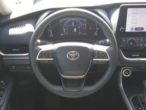 Used 2024 Toyota Grand Highlander Limited image 22