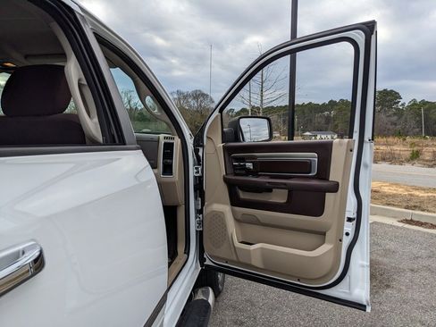 Used 2016 RAM 1500 Big Horn image 52