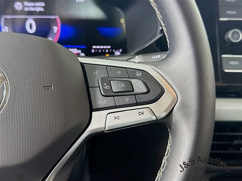 Used 2024 Volkswagen Taos S image 14