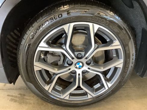 Used 2021 BMW X1 xDrive28i w/ Convenience Package AWD/4WD image 26